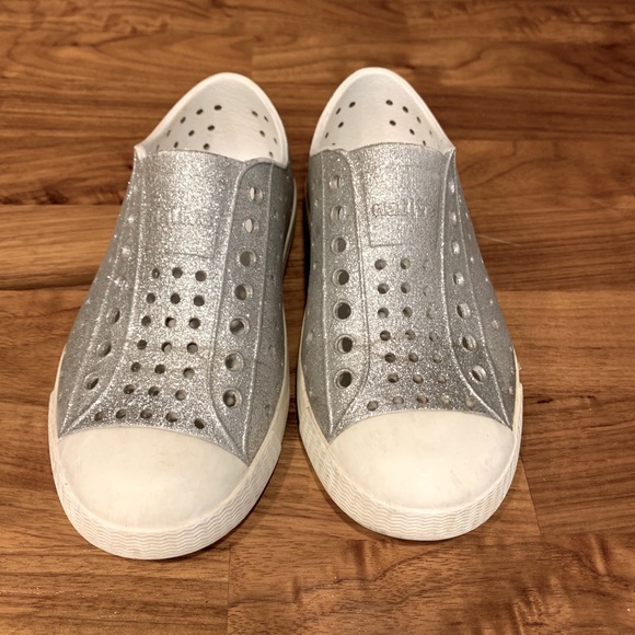 Native shoes. Jefferson Bling - Picture 1 of 5